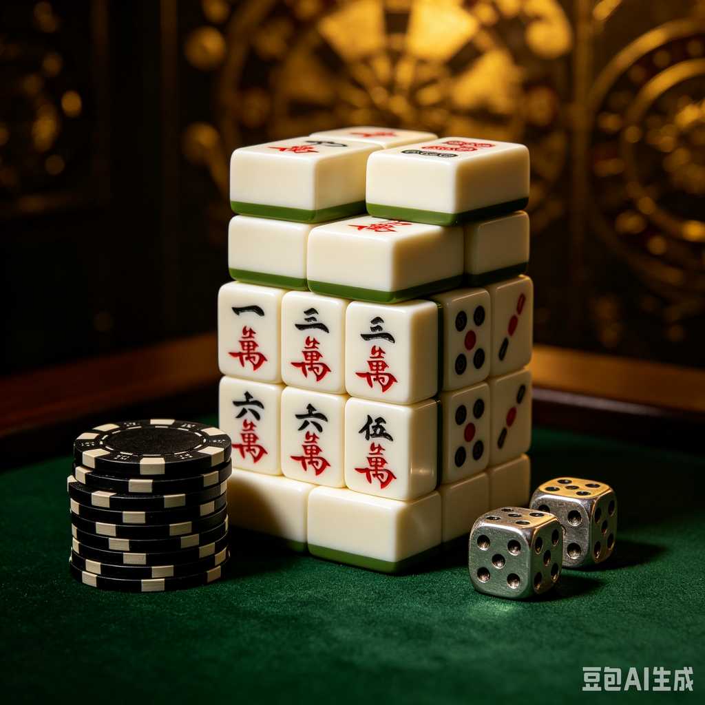 Evansville,mahjong