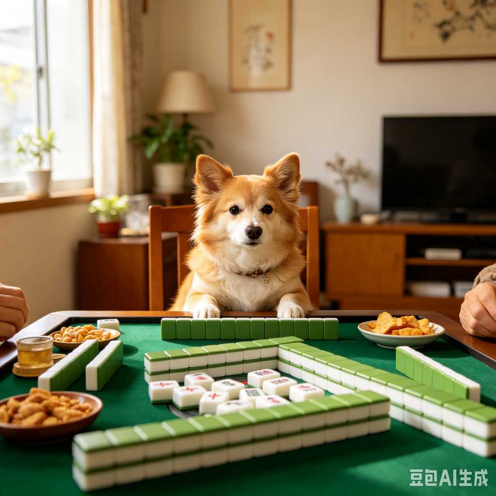 Juarez,mahjong