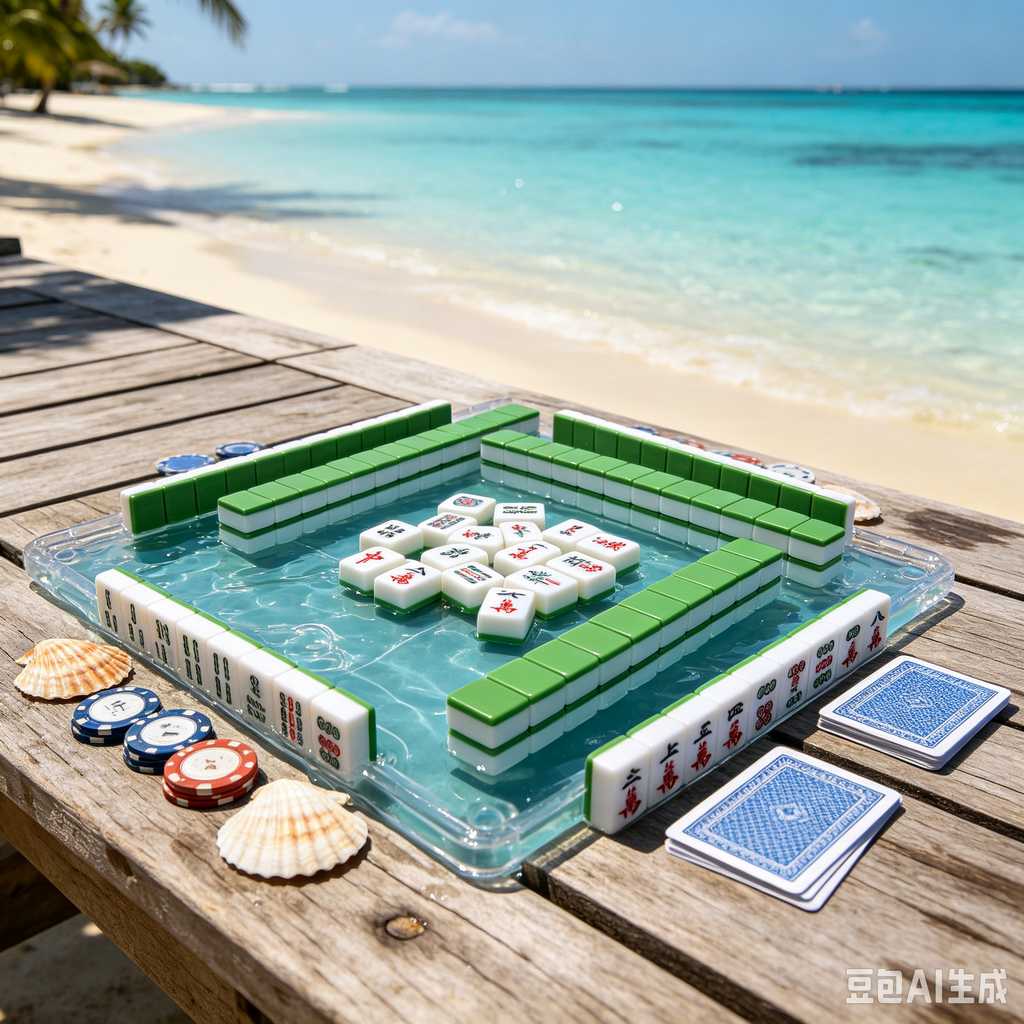 Fremont,mahjong