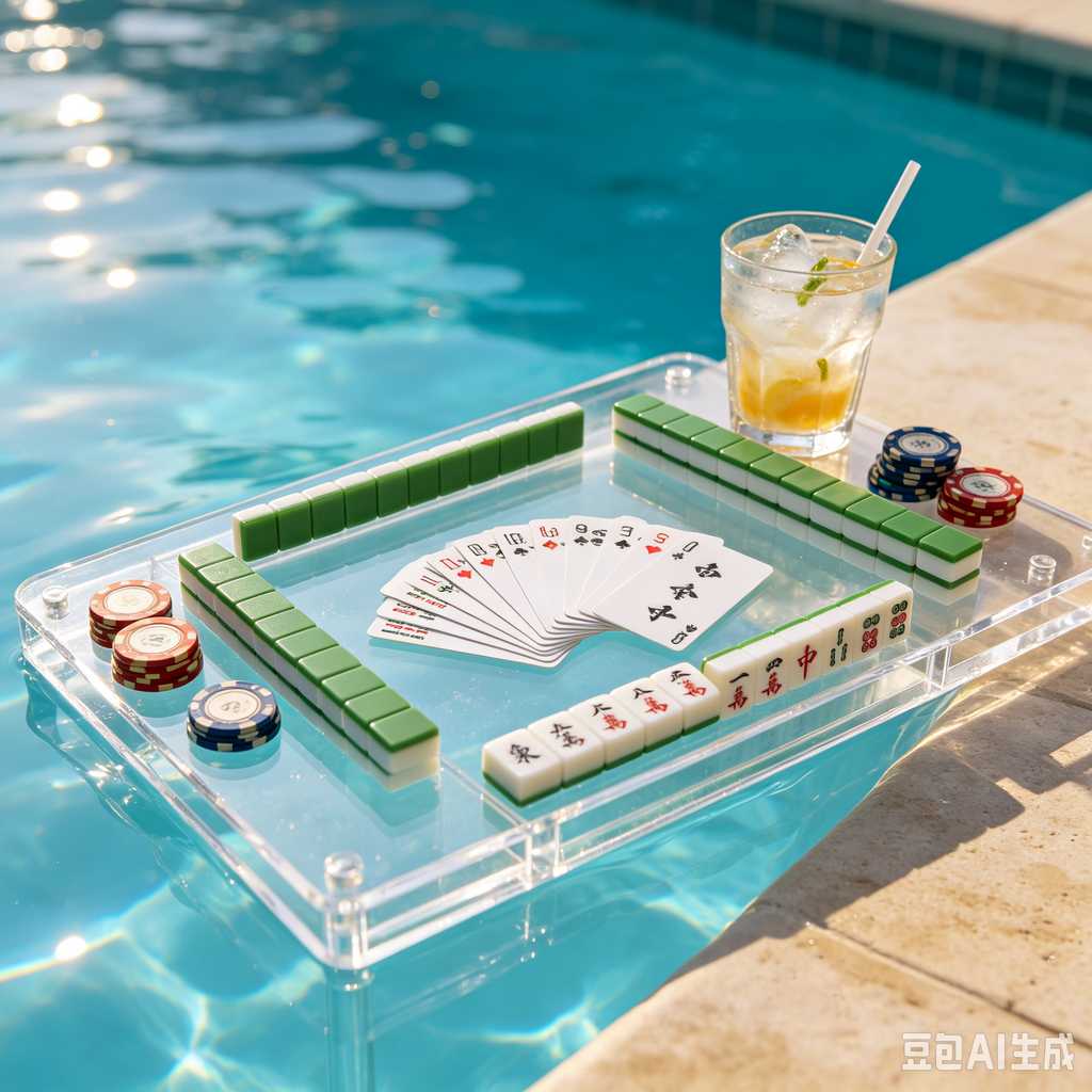 Kansas,mahjong