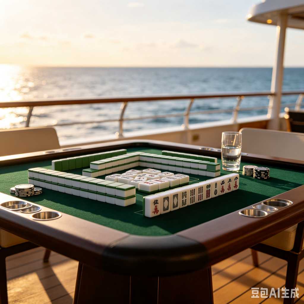 Hartford,mahjong