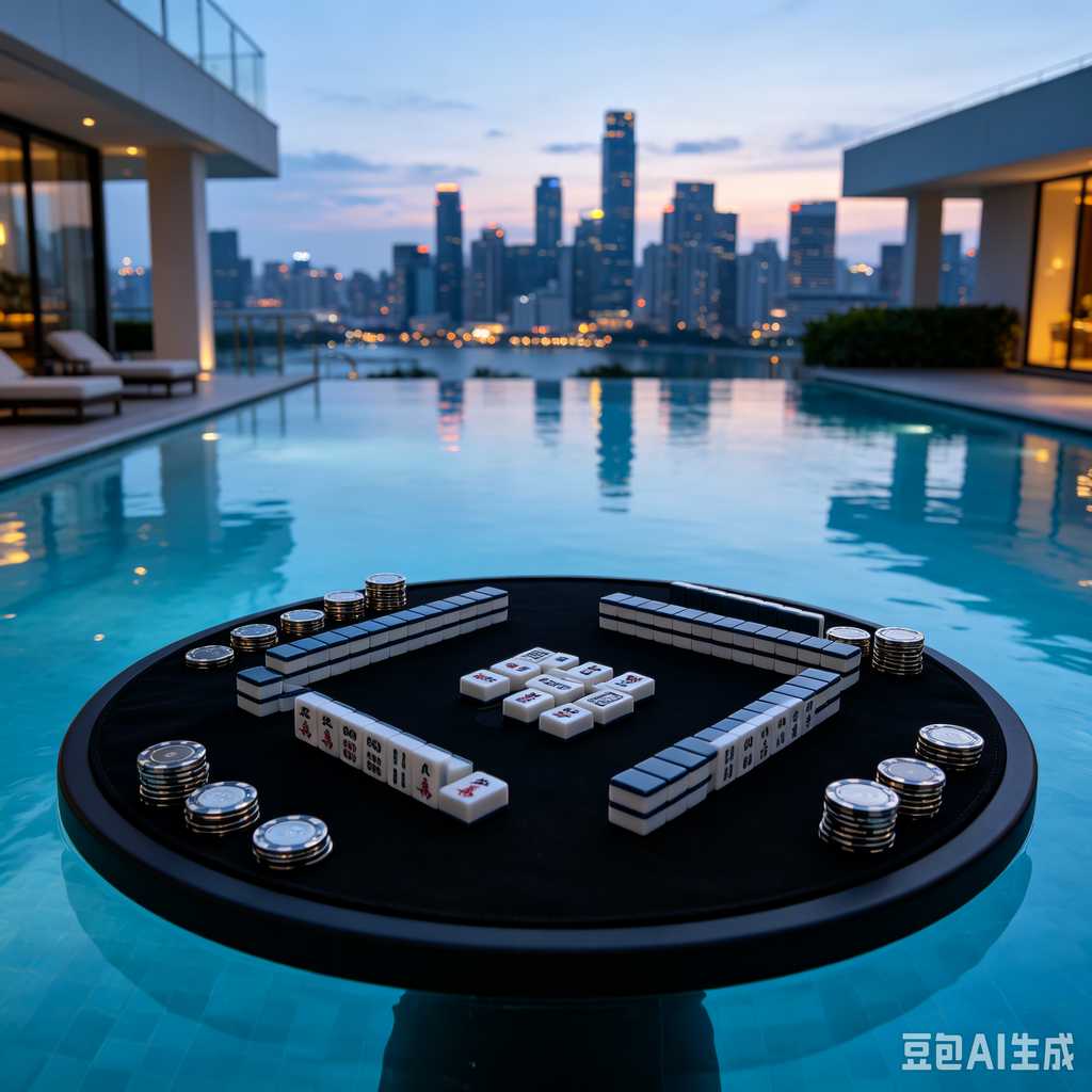 LondonON,mahjong