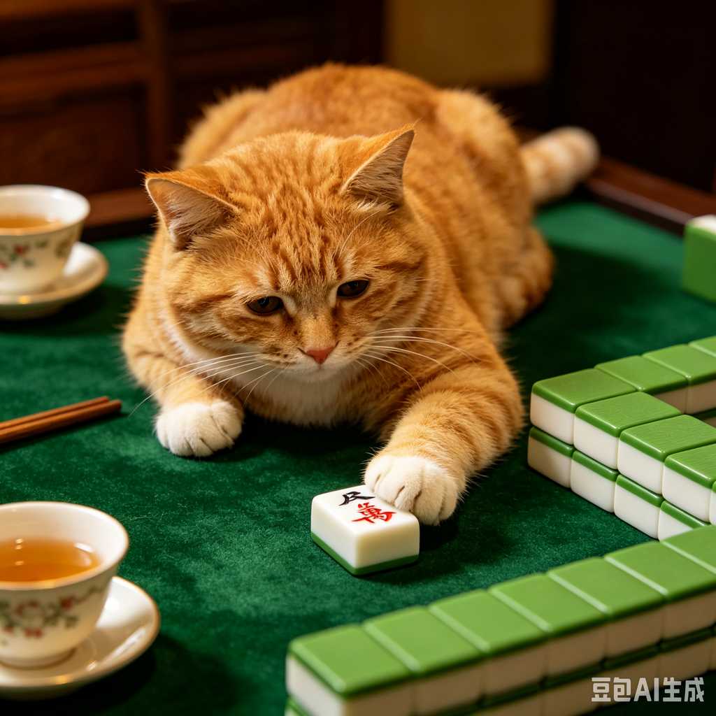 Duluth,mahjong