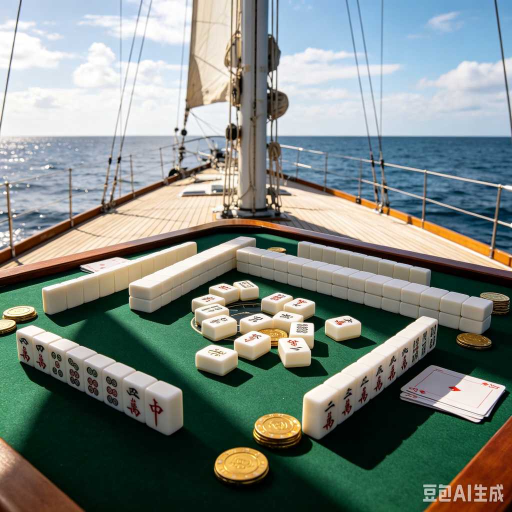 Wichita,mahjong
