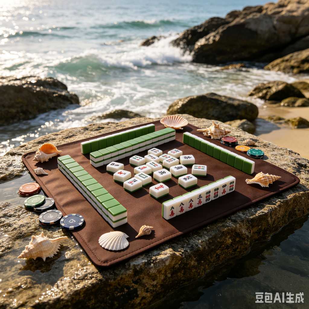 Clarksville,mahjong