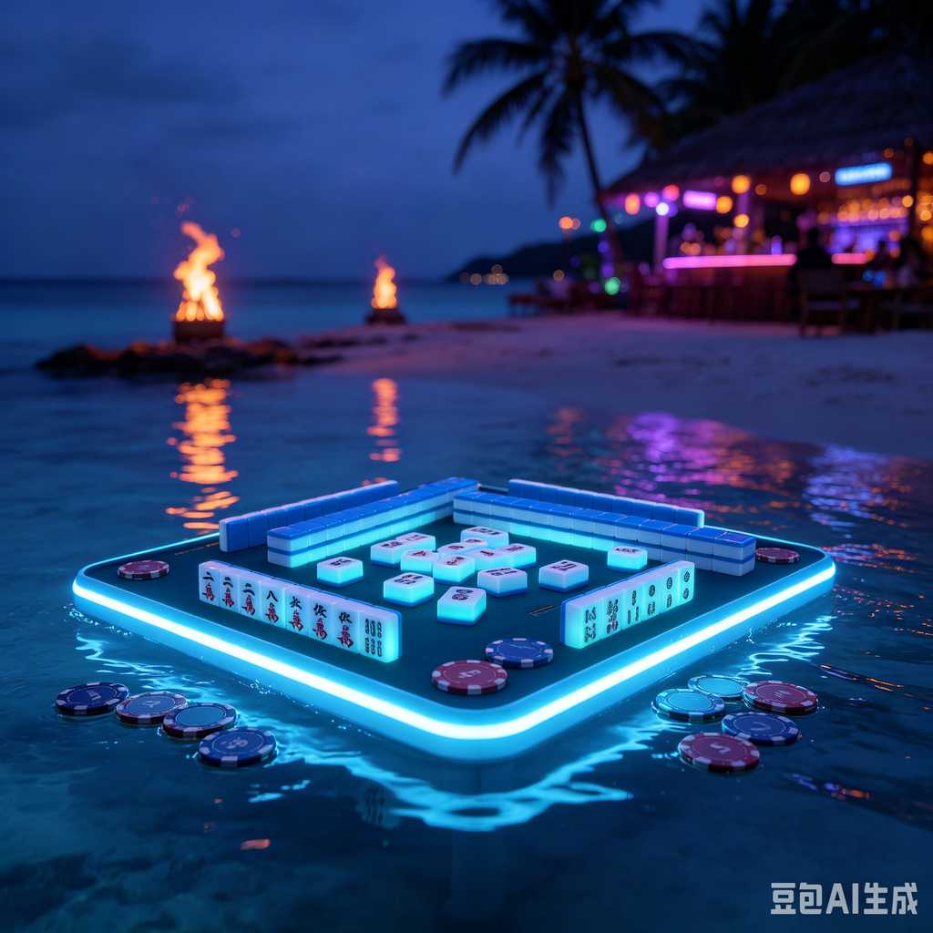 Maryland,mahjong