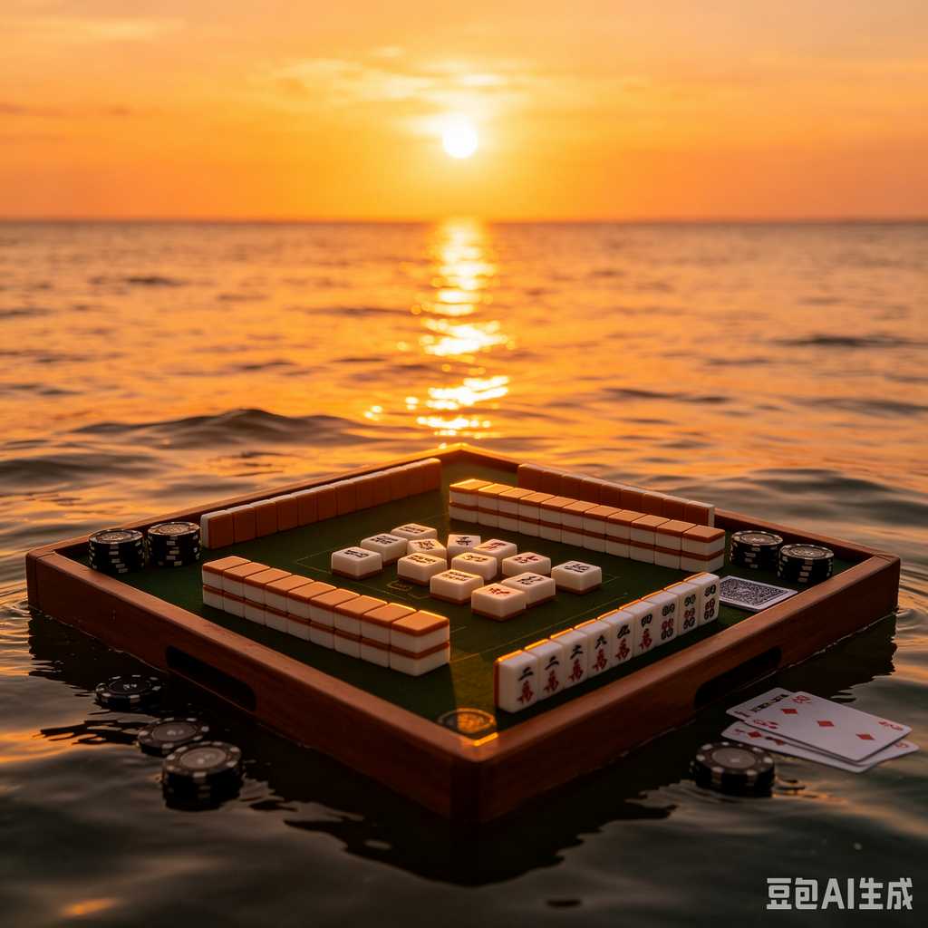 GrandRapids,mahjong